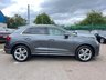 USED 2021 21 AUDI Q3 2.0 TDI 35 S line S Tronic Euro 6 (s/s) 5dr Full Audi S/H+Leather+1owner