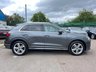 USED 2021 21 AUDI Q3 2.0 TDI 35 S line S Tronic Euro 6 (s/s) 5dr Full Audi S/H+Leather+1owner