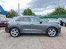 USED 2021 21 AUDI Q3 2.0 TDI 35 S line S Tronic Euro 6 (s/s) 5dr Full Audi S/H+Leather+1owner