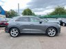 USED 2021 21 AUDI Q3 2.0 TDI 35 S line S Tronic Euro 6 (s/s) 5dr Full Audi S/H+Leather+1owner