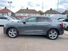 USED 2021 21 AUDI Q3 2.0 TDI 35 S line S Tronic Euro 6 (s/s) 5dr Full Audi S/H+Leather+1owner