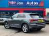 USED 2021 21 AUDI Q3 2.0 TDI 35 S line S Tronic Euro 6 (s/s) 5dr Full Audi S/H+Leather+1owner