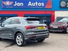 USED 2021 21 AUDI Q3 2.0 TDI 35 S line S Tronic Euro 6 (s/s) 5dr Full Audi S/H+Leather+1owner