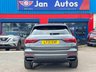 USED 2021 21 AUDI Q3 2.0 TDI 35 S line S Tronic Euro 6 (s/s) 5dr Full Audi S/H+Leather+1owner