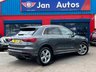 USED 2021 21 AUDI Q3 2.0 TDI 35 S line S Tronic Euro 6 (s/s) 5dr Full Audi S/H+Leather+1owner