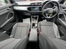 USED 2021 21 AUDI Q3 2.0 TDI 35 S line S Tronic Euro 6 (s/s) 5dr Full Audi S/H+Leather+1owner
