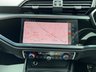 USED 2021 21 AUDI Q3 2.0 TDI 35 S line S Tronic Euro 6 (s/s) 5dr Full Audi S/H+Leather+1owner