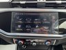 USED 2021 21 AUDI Q3 2.0 TDI 35 S line S Tronic Euro 6 (s/s) 5dr Full Audi S/H+Leather+1owner