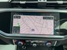 USED 2021 21 AUDI Q3 2.0 TDI 35 S line S Tronic Euro 6 (s/s) 5dr Full Audi S/H+Leather+1owner