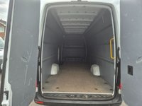 USED 2021 70 MERCEDES-BENZ SPRINTER 2.1 314 CDI Progressive Panel Van 5dr Diesel Manual RWD L3 H2 Euro 6 (s/s) (143 ps) 2.1 ENGINE , AIR CON , EURO 6