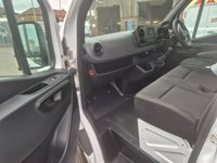 USED 2021 70 MERCEDES-BENZ SPRINTER 2.1 314 CDI Progressive Panel Van 5dr Diesel Manual RWD L3 H2 Euro 6 (s/s) (143 ps) 2.1 ENGINE , AIR CON , EURO 6