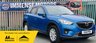 USED 2013 11 MAZDA CX-5 2.2 SKYACTIV-D SE-L Nav SUV 5dr Diesel Manual Euro 6 (s/s) (150 ps) 