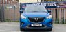 USED 2013 11 MAZDA CX-5 2.2 SKYACTIV-D SE-L Nav SUV 5dr Diesel Manual Euro 6 (s/s) (150 ps) 