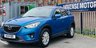 USED 2013 11 MAZDA CX-5 2.2 SKYACTIV-D SE-L Nav SUV 5dr Diesel Manual Euro 6 (s/s) (150 ps) 