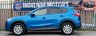 USED 2013 11 MAZDA CX-5 2.2 SKYACTIV-D SE-L Nav SUV 5dr Diesel Manual Euro 6 (s/s) (150 ps) 