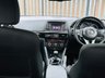USED 2013 11 MAZDA CX-5 2.2 SKYACTIV-D SE-L Nav SUV 5dr Diesel Manual Euro 6 (s/s) (150 ps) 