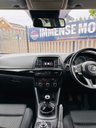 USED 2013 11 MAZDA CX-5 2.2 SKYACTIV-D SE-L Nav SUV 5dr Diesel Manual Euro 6 (s/s) (150 ps) 