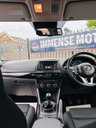 USED 2013 11 MAZDA CX-5 2.2 SKYACTIV-D SE-L Nav SUV 5dr Diesel Manual Euro 6 (s/s) (150 ps) 