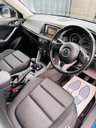 USED 2013 11 MAZDA CX-5 2.2 SKYACTIV-D SE-L Nav SUV 5dr Diesel Manual Euro 6 (s/s) (150 ps) 