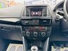 USED 2013 11 MAZDA CX-5 2.2 SKYACTIV-D SE-L Nav SUV 5dr Diesel Manual Euro 6 (s/s) (150 ps) 