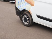 USED 2021 71 FORD TRANSIT CUSTOM 2.0 280 EcoBlue Leader Panel Van 5dr Diesel Manual L1 H1 Euro 6 (s/s) (105 ps) PANEL VAN/READY TO WORK/5 DOOR
