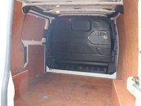 USED 2021 71 FORD TRANSIT CUSTOM 2.0 280 EcoBlue Leader Panel Van 5dr Diesel Manual L1 H1 Euro 6 (s/s) (105 ps) PANEL VAN/READY TO WORK/5 DOOR