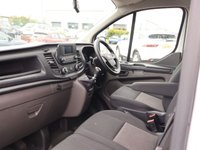 USED 2021 71 FORD TRANSIT CUSTOM 2.0 280 EcoBlue Leader Panel Van 5dr Diesel Manual L1 H1 Euro 6 (s/s) (105 ps) PANEL VAN/READY TO WORK/5 DOOR