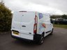USED 2021 71 FORD TRANSIT CUSTOM 2.0 280 EcoBlue Leader Panel Van 5dr Diesel Manual L1 H1 Euro 6 (s/s) (105 ps) PANEL VAN/READY TO WORK/5 DOOR