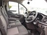 USED 2021 71 FORD TRANSIT CUSTOM 2.0 280 EcoBlue Leader Panel Van 5dr Diesel Manual L1 H1 Euro 6 (s/s) (105 ps) PANEL VAN/READY TO WORK/5 DOOR