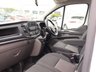 USED 2021 71 FORD TRANSIT CUSTOM 2.0 280 EcoBlue Leader Panel Van 5dr Diesel Manual L1 H1 Euro 6 (s/s) (105 ps) PANEL VAN/READY TO WORK/5 DOOR