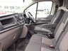 USED 2021 71 FORD TRANSIT CUSTOM 2.0 280 EcoBlue Leader Panel Van 5dr Diesel Manual L1 H1 Euro 6 (s/s) (105 ps) PANEL VAN/READY TO WORK/5 DOOR