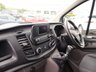 USED 2021 71 FORD TRANSIT CUSTOM 2.0 280 EcoBlue Leader Panel Van 5dr Diesel Manual L1 H1 Euro 6 (s/s) (105 ps) PANEL VAN/READY TO WORK/5 DOOR