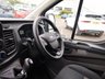 USED 2021 71 FORD TRANSIT CUSTOM 2.0 280 EcoBlue Leader Panel Van 5dr Diesel Manual L1 H1 Euro 6 (s/s) (105 ps) PANEL VAN/READY TO WORK/5 DOOR
