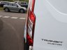 USED 2021 71 FORD TRANSIT CUSTOM 2.0 280 EcoBlue Leader Panel Van 5dr Diesel Manual L1 H1 Euro 6 (s/s) (105 ps) PANEL VAN/READY TO WORK/5 DOOR