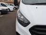USED 2021 71 FORD TRANSIT CUSTOM 2.0 280 EcoBlue Leader Panel Van 5dr Diesel Manual L1 H1 Euro 6 (s/s) (105 ps) PANEL VAN/READY TO WORK/5 DOOR
