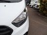 USED 2021 71 FORD TRANSIT CUSTOM 2.0 280 EcoBlue Leader Panel Van 5dr Diesel Manual L1 H1 Euro 6 (s/s) (105 ps) PANEL VAN/READY TO WORK/5 DOOR