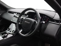 USED 2018 68 LAND ROVER RANGE ROVER VELAR 2.0 D180 R-Dynamic SE SUV 5dr Diesel Auto 4WD Euro 6 (s/s) (180 ps) REAR VIEW CAM | 360 PARK AID