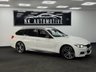 USED 2019 19 BMW 3 SERIES 2.0 320d M Sport Shadow Edition Touring 5dr Diesel Auto xDrive Euro 6 (s/s) (190 ps) *NAV*XDRIVE*SHAWDOWEDITION*