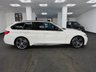 USED 2019 19 BMW 3 SERIES 2.0 320d M Sport Shadow Edition Touring 5dr Diesel Auto xDrive Euro 6 (s/s) (190 ps) *NAV*XDRIVE*SHAWDOWEDITION*