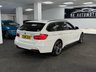 USED 2019 19 BMW 3 SERIES 2.0 320d M Sport Shadow Edition Touring 5dr Diesel Auto xDrive Euro 6 (s/s) (190 ps) *NAV*XDRIVE*SHAWDOWEDITION*