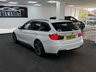 USED 2019 19 BMW 3 SERIES 2.0 320d M Sport Shadow Edition Touring 5dr Diesel Auto xDrive Euro 6 (s/s) (190 ps) *NAV*XDRIVE*SHAWDOWEDITION*