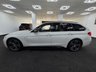USED 2019 19 BMW 3 SERIES 2.0 320d M Sport Shadow Edition Touring 5dr Diesel Auto xDrive Euro 6 (s/s) (190 ps) *NAV*XDRIVE*SHAWDOWEDITION*