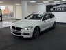 USED 2019 19 BMW 3 SERIES 2.0 320d M Sport Shadow Edition Touring 5dr Diesel Auto xDrive Euro 6 (s/s) (190 ps) *NAV*XDRIVE*SHAWDOWEDITION*