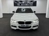 USED 2019 19 BMW 3 SERIES 2.0 320d M Sport Shadow Edition Touring 5dr Diesel Auto xDrive Euro 6 (s/s) (190 ps) *NAV*XDRIVE*SHAWDOWEDITION*