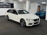 USED 2019 19 BMW 3 SERIES 2.0 320d M Sport Shadow Edition Touring 5dr Diesel Auto xDrive Euro 6 (s/s) (190 ps) *NAV*XDRIVE*SHAWDOWEDITION*