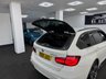 USED 2019 19 BMW 3 SERIES 2.0 320d M Sport Shadow Edition Touring 5dr Diesel Auto xDrive Euro 6 (s/s) (190 ps) *NAV*XDRIVE*SHAWDOWEDITION*