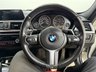 USED 2019 19 BMW 3 SERIES 2.0 320d M Sport Shadow Edition Touring 5dr Diesel Auto xDrive Euro 6 (s/s) (190 ps) *NAV*XDRIVE*SHAWDOWEDITION*
