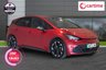 USED 2023 72 CUPRA BORN 58kWh V2 Hatchback 5dr Electric Auto (204 ps) Front / Rear Park Distance Control, Full Link Smartphone Integration, Tech - L, Heated Front Seats, Heated Steering Wheel Front / Rear Park Distance Control, Full Link Smartphone Integration, Tech - L, Heated Front Seats, Heated Steering Wheel