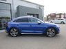 USED 2021 V AUDI SQ5 3.0 TDI V6 Sportback 5dr Diesel Tiptronic quattro Euro 6 (s/s) (341 ps) 1 PREV OWNER