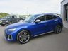 USED 2021 V AUDI SQ5 3.0 TDI V6 Sportback 5dr Diesel Tiptronic quattro Euro 6 (s/s) (341 ps) 1 PREV OWNER